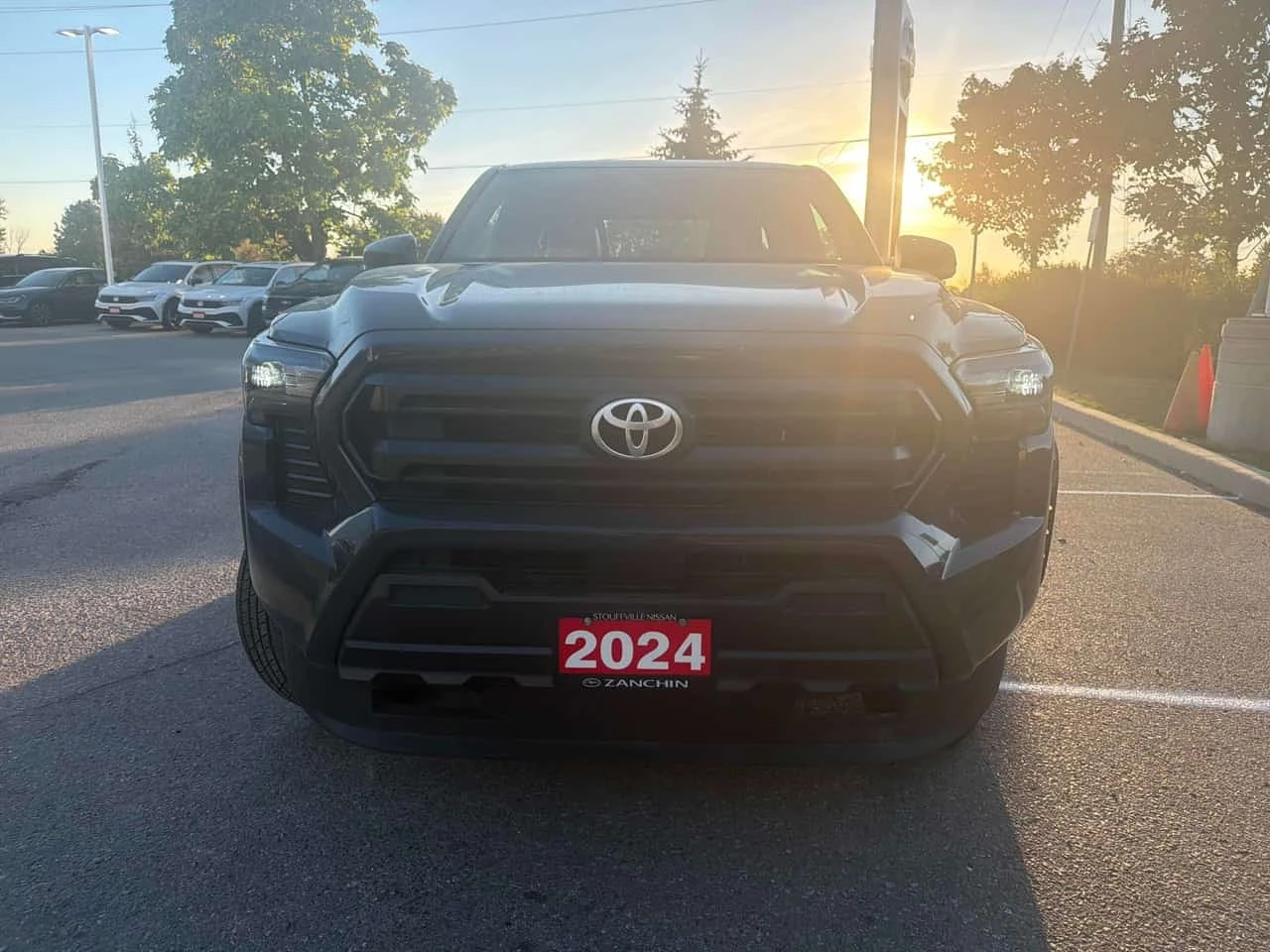 Toyota Tacoma * 4x4 Double Cab Auto * CARFAX *  | Mobile.bg � ����������� 6