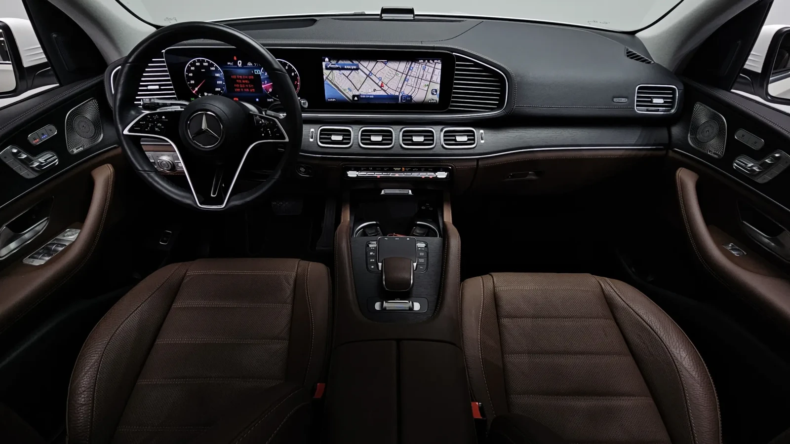 Mercedes-Benz GLE 450 * 4MATIC * AMG LINE | Mobile.bg � ����������� 9