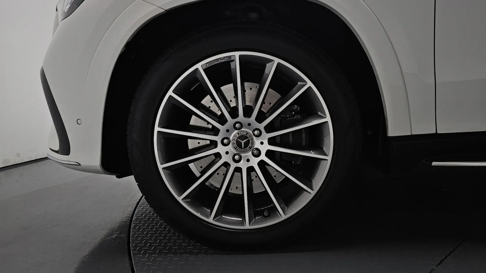Mercedes-Benz GLE 450 * 4MATIC * AMG LINE | Mobile.bg � ����������� 6