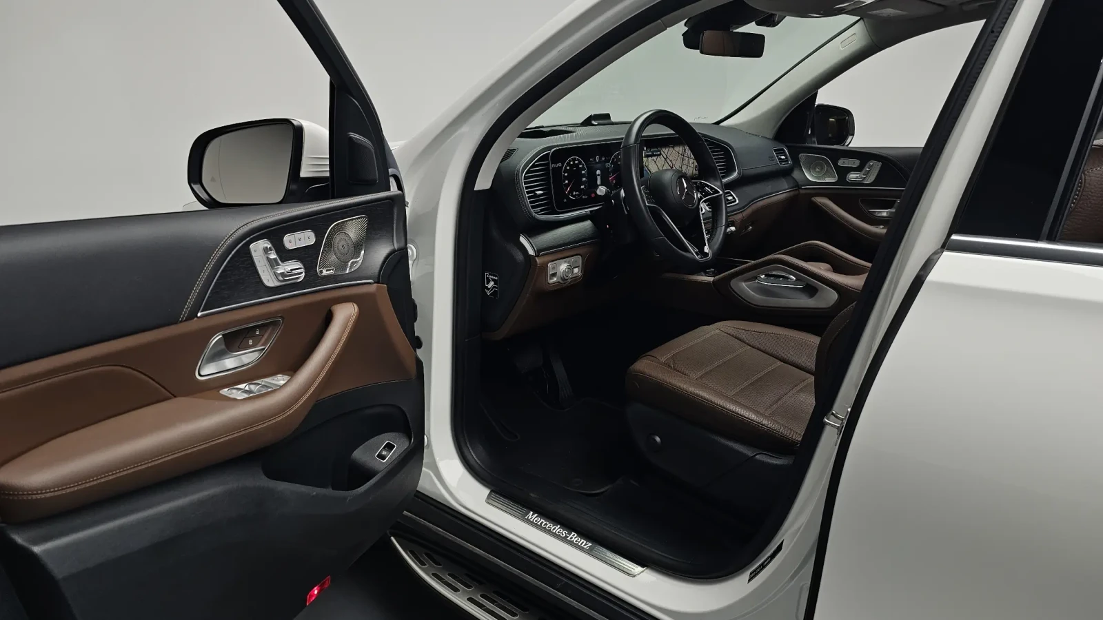 Mercedes-Benz GLE 450 * 4MATIC * AMG LINE | Mobile.bg � ����������� 7