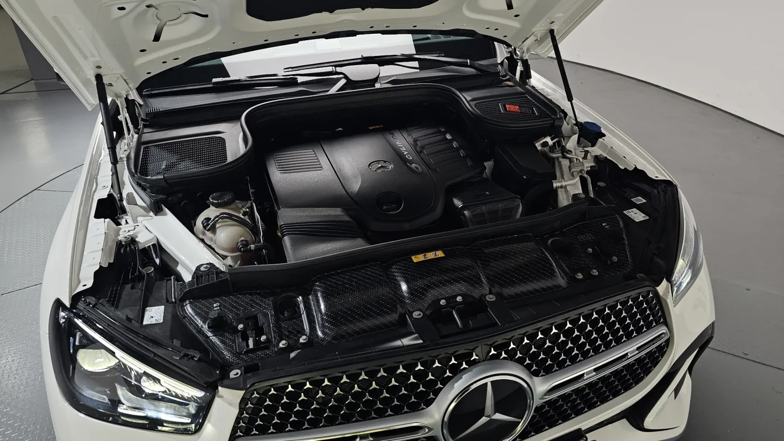 Mercedes-Benz GLE 450 * 4MATIC * AMG LINE | Mobile.bg � ����������� 13