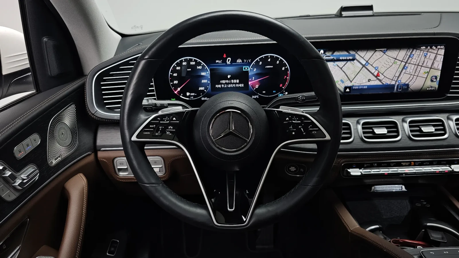 Mercedes-Benz GLE 450 * 4MATIC * AMG LINE | Mobile.bg � ����������� 10