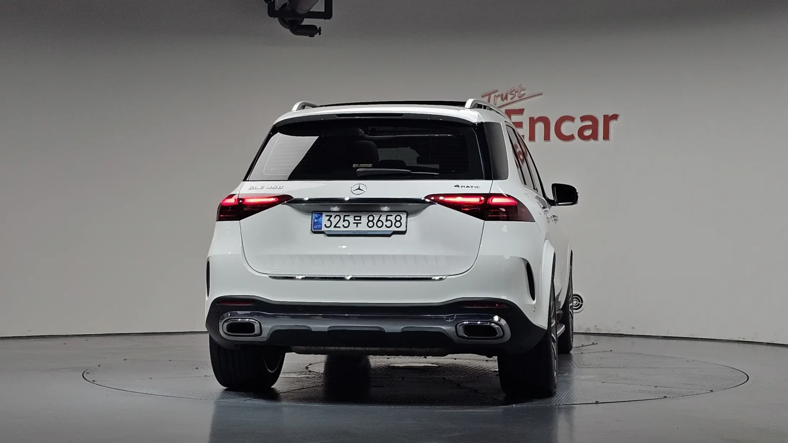 Mercedes-Benz GLE 450 * 4MATIC * AMG LINE | Mobile.bg � ����������� 2