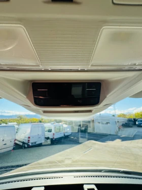 VW Crafter Немски!МАХИ!ТОП!ЧИСТО НОВ!177к.с LED, снимка 11