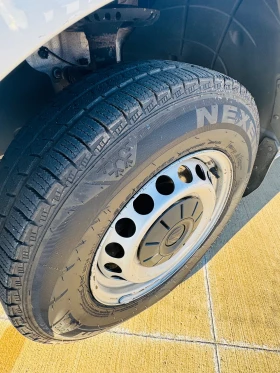 VW Crafter Немски!МАХИ!ТОП!ЧИСТО НОВ!177к.с LED, снимка 12