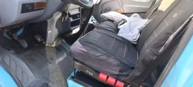 Mercedes-Benz 208 Спринтер 208д, снимка 8