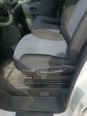Opel Vivaro, снимка 11