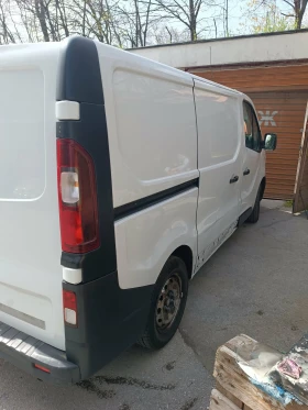 Opel Vivaro, снимка 2