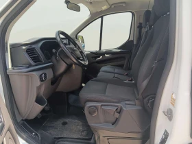 Ford Transit Custom 2.0L EcoBlue, снимка 8