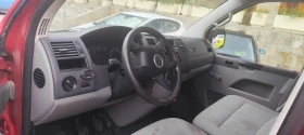 VW Transporter T5 , снимка 10