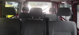 VW Transporter T5 , снимка 11