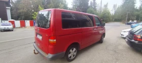 VW Transporter T5 , снимка 1