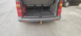 VW Transporter T5 , снимка 9