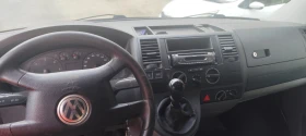 VW Transporter T5 , снимка 14