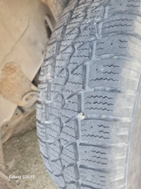 Mercedes-Benz V 2.3D na 4asti, снимка 2