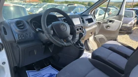 Opel Vivaro 1.6CDTI, снимка 12