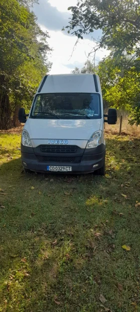 Iveco 35s15 Daily 2.3  | Mobile.bg    2