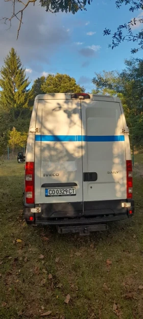 Iveco 35s15 Daily 2.3  | Mobile.bg    3