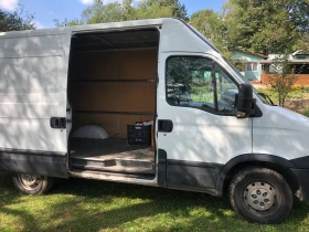 Iveco 35s15 Daily 2.3  | Mobile.bg    7