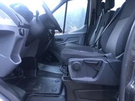 Ford Transit 2, 0tdi.Evro 6., снимка 5