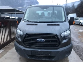 Ford Transit 2, 0tdi.Evro 6.