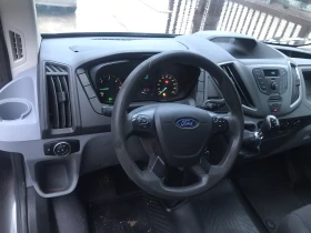 Ford Transit 2, 0tdi.Evro 6., снимка 8