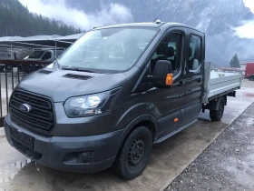 Ford Transit 2, 0tdi.Evro 6., снимка 2