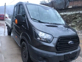 Ford Transit 2, 0tdi.Evro 6., снимка 3