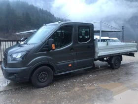 Ford Transit 2, 0tdi.Evro 6., снимка 4