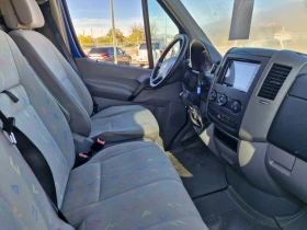 VW Crafter 2.5 136   | Mobile.bg    12