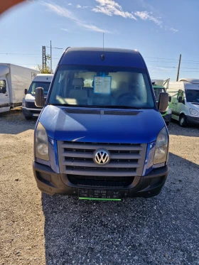 VW Crafter 2.5 136   | Mobile.bg    2