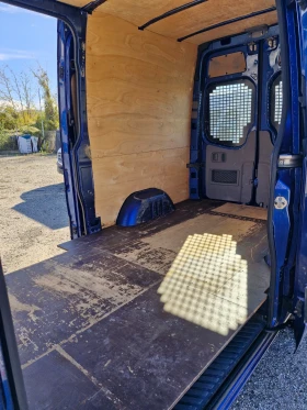 VW Crafter 2.5 136   | Mobile.bg    8