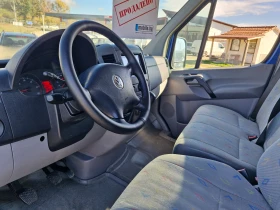 VW Crafter 2.5 136   | Mobile.bg    13