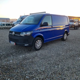 VW Transporter 2.0TDI 150кс , снимка 1