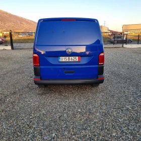 VW Transporter 2.0TDI 150кс , снимка 4