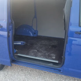 VW Transporter 2.0TDI 150кс , снимка 10