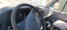 Mercedes-Benz 208 Спринтер 208д | Auto.bg — изображение 6