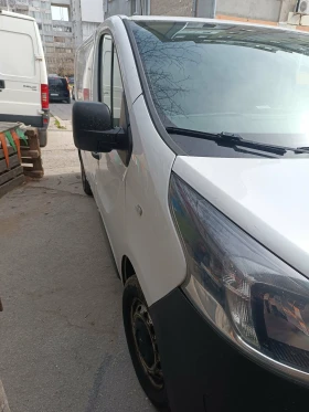 Opel Vivaro undefined | Auto.bg — изображение 14