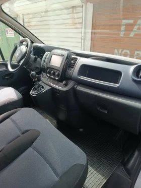 Opel Vivaro undefined | Auto.bg — изображение 8