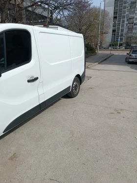 Opel Vivaro undefined | Auto.bg — изображение 9