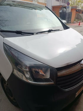 Opel Vivaro undefined | Auto.bg — изображение 5