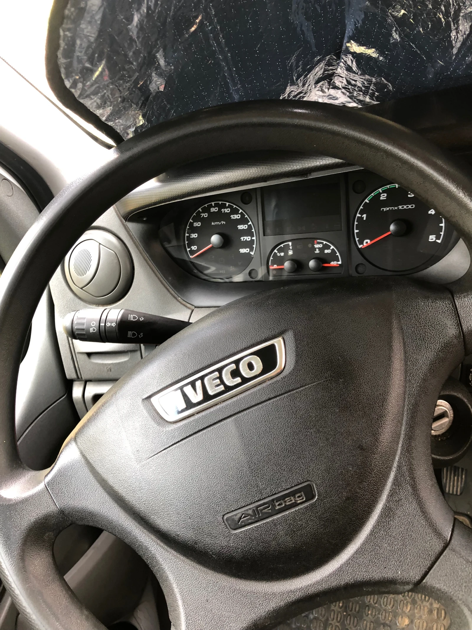 Iveco Daily Daily 2.3  - изображение 6