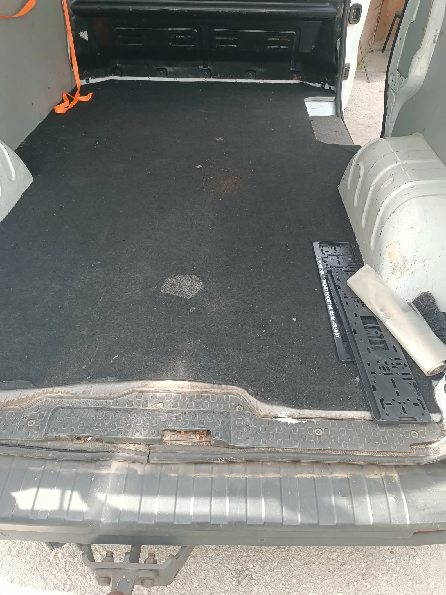 Opel Vivaro, снимка 16 - Бусове и автобуси - 54205399