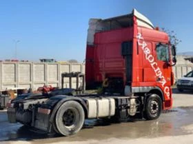 Daf XF 105 410 | Mobile.bg    4