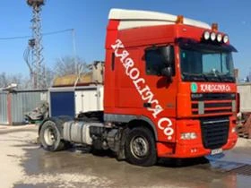 Daf XF 105 410 | Mobile.bg    2