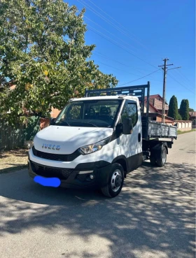 Обява за продажба на Iveco Daily ~19 900 лв. - изображение 1