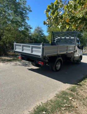 Обява за продажба на Iveco Daily ~19 900 лв. - изображение 3