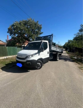 Обява за продажба на Iveco Daily ~19 900 лв. - изображение 1