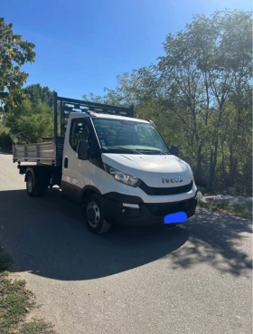 Обява за продажба на Iveco Daily ~19 900 лв. - изображение 2