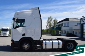Scania R SZM26075 | Mobile.bg � ����� ������ 8